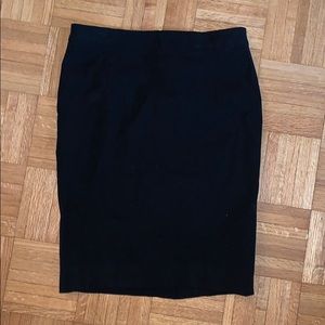 Pencil Skirt
